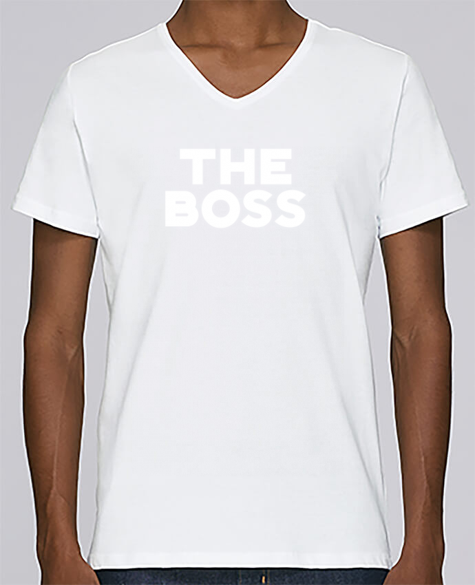 boss homme T-shirts