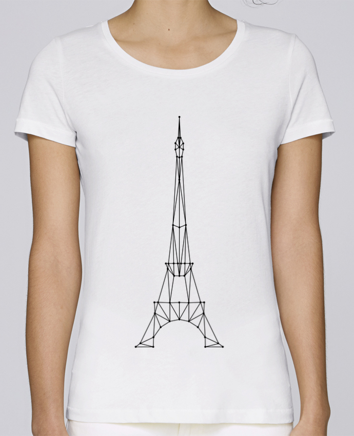 t shirt femme paris