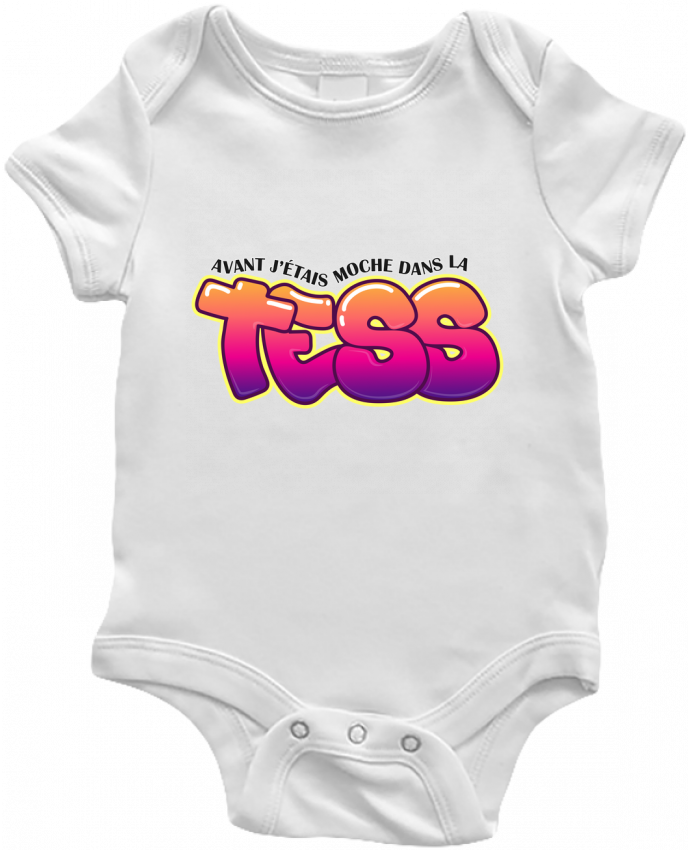 Body Bebe Pnl Moche Dans La Tess Par Tunetoo