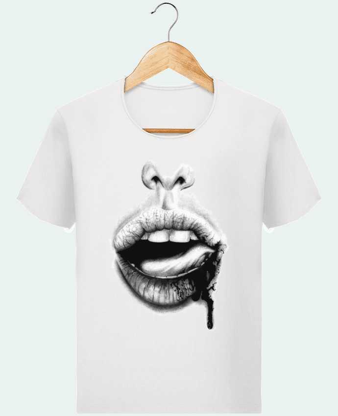 tee shirt design homme