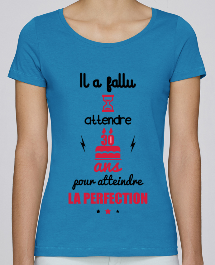 t shirt 30 ans femme