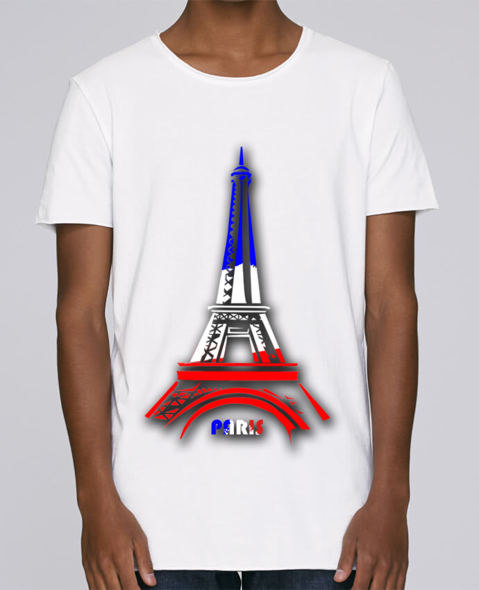 t shirt homme paris