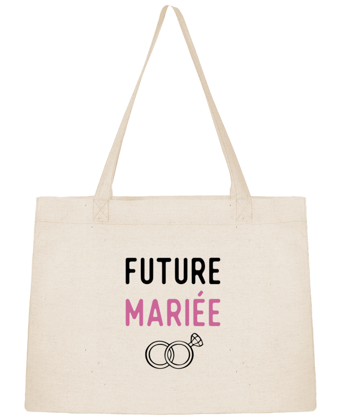 Sacs en coton personnalisables mariage et EVJF