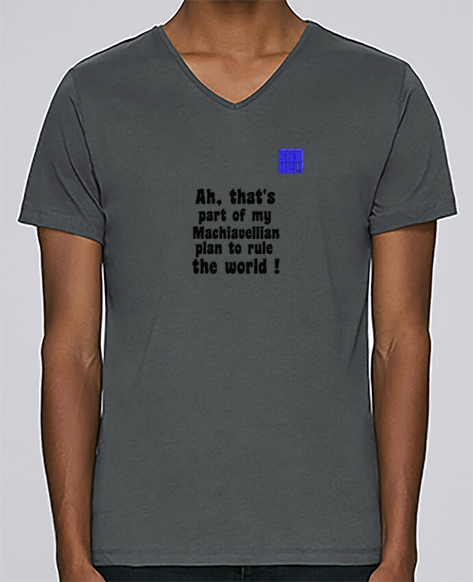 tee shirt en anglais