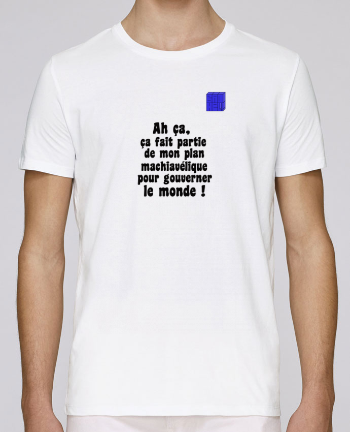 t shirt en francais