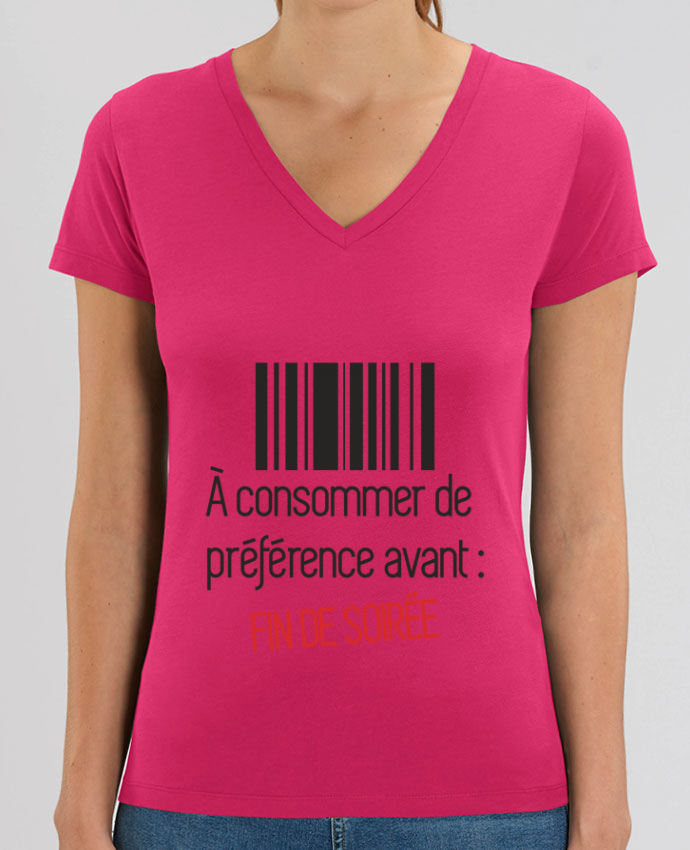 t shirt de soiree femme