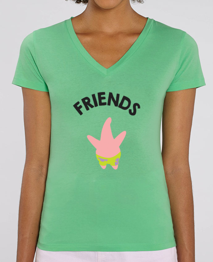 tee shirt patrick