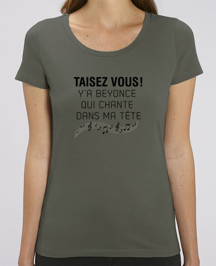 T shirt 2024 beyonce femme