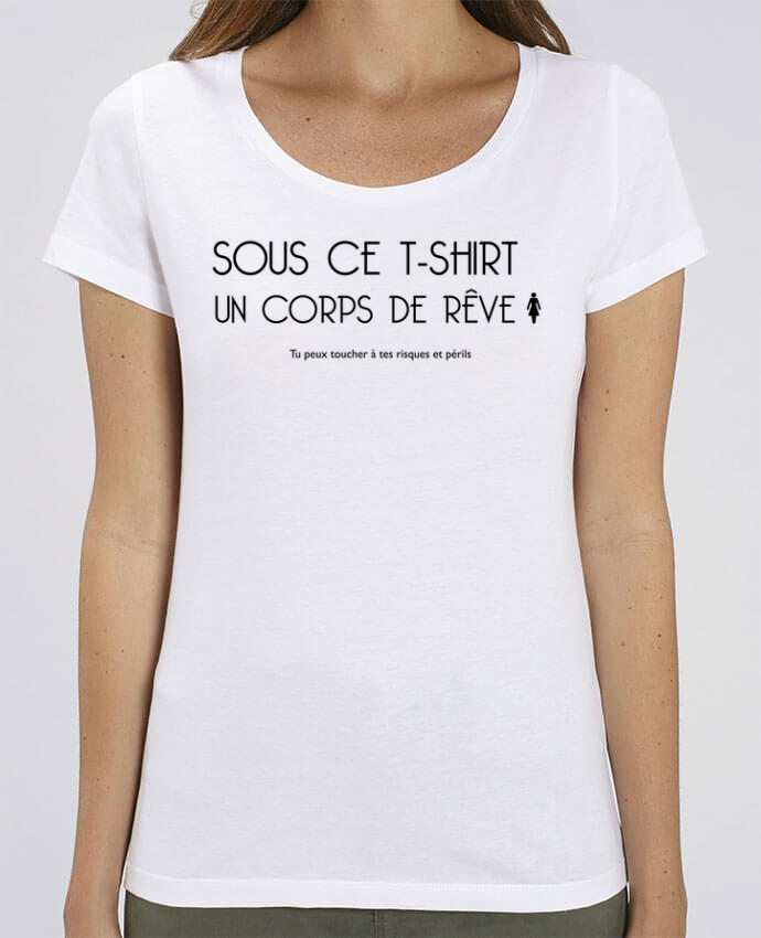 Tee-Shirt Sport Femme À Personnaliser Sur Tunetoo