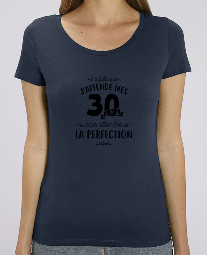 t shirt 30 ans femme