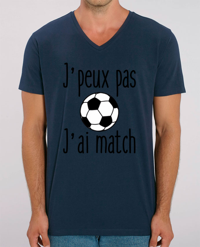 Tee shirt clearance de foot pas