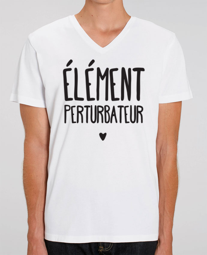 t shirt element homme