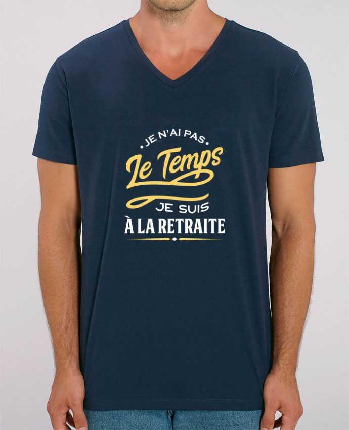 t shirt retraite