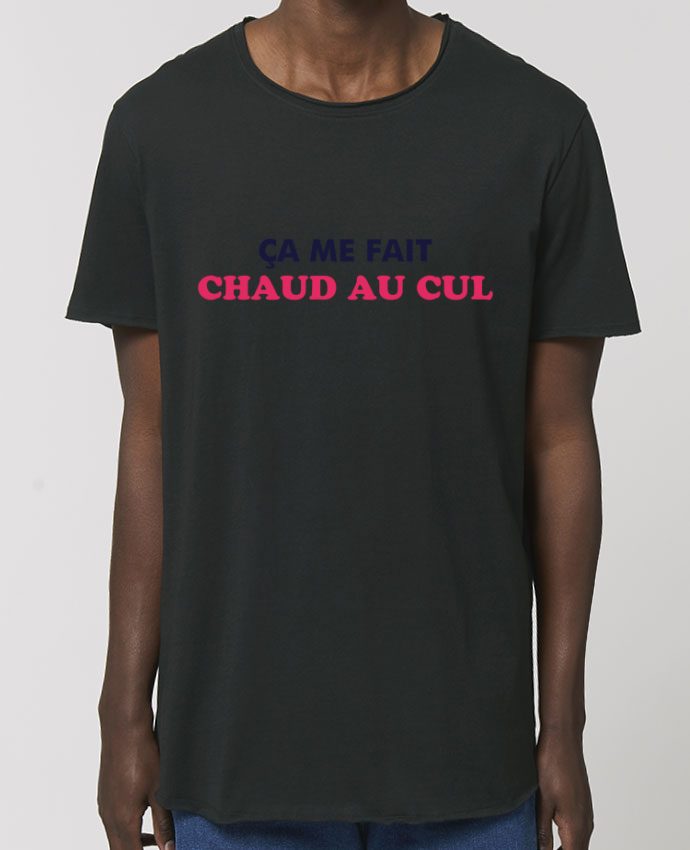 tee shirt homme chaud