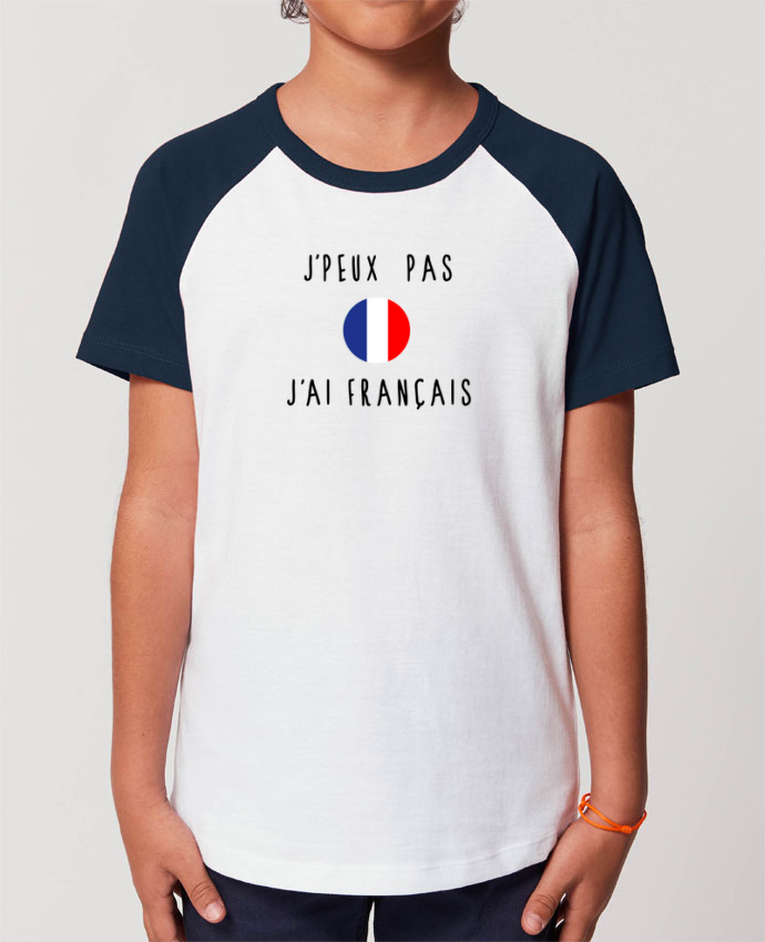 tee shirt coton francais