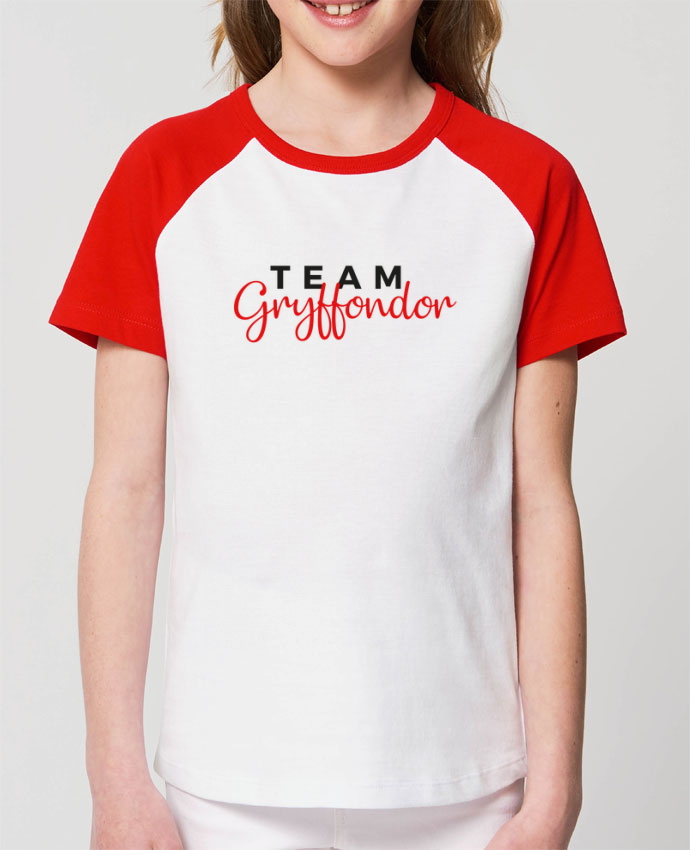 Tee shirt online gryffondor