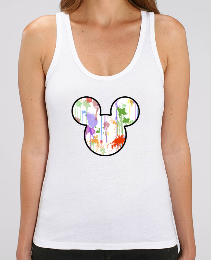 Debardeur 2025 mickey femme