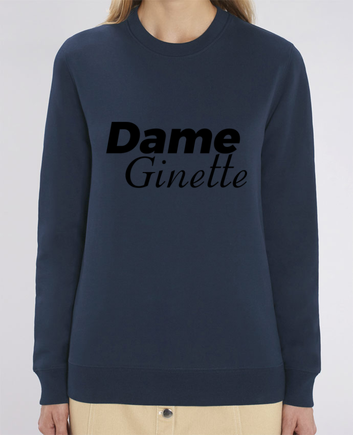 Dame Ginette