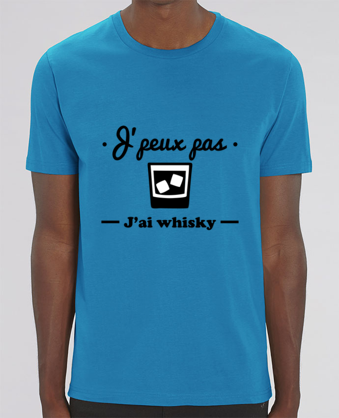 Tee Shirt J Peux Pas J Ai Whisky Humour Alcool Citations Drole Humour Tunetoo