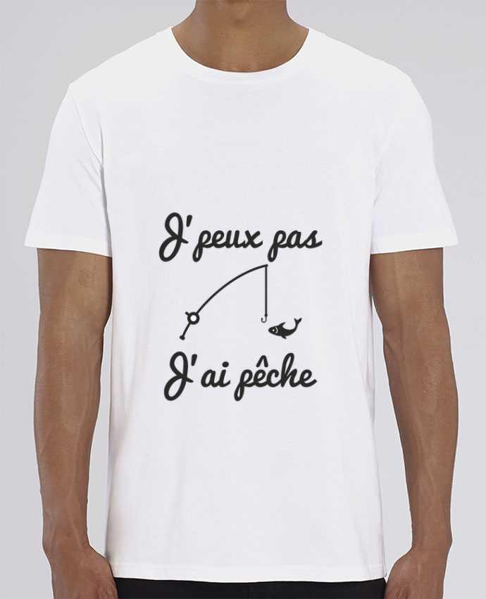 tee shirt pecheur