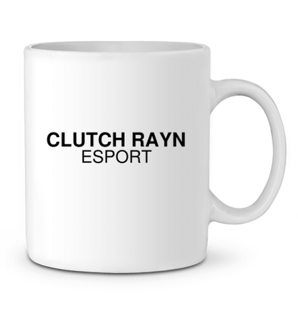 MUG CR ESPORT