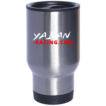 MUG thermos YABAN-RACING