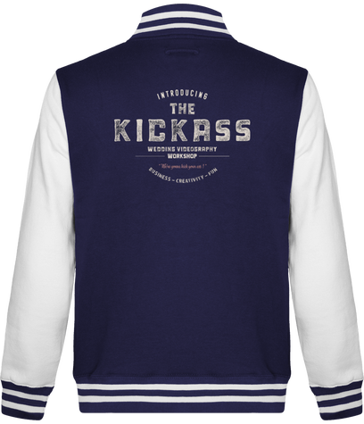 Sweet Teddy Kickass Unisex