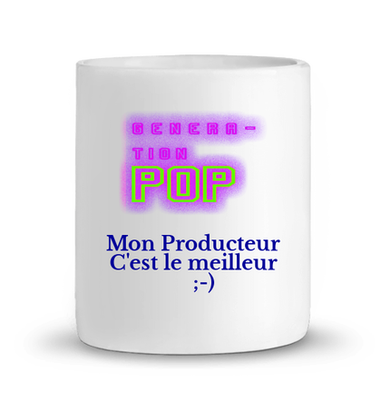 La mugg De prod <3333