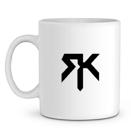 Mug RK 