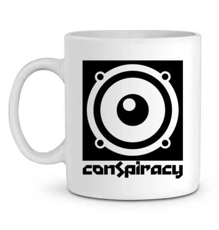 Mug Conspiracy Events