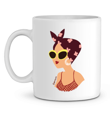 Mug Summer Queens 