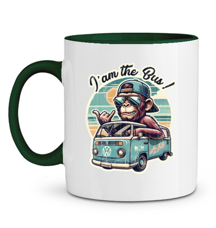 Mug I'am The Bus 