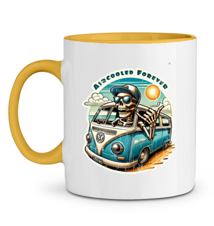 Mug Aircooled Forever 