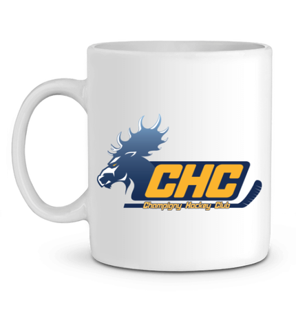 Mug CHC